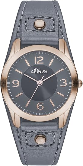 s.Oliver SO-2947-LQ