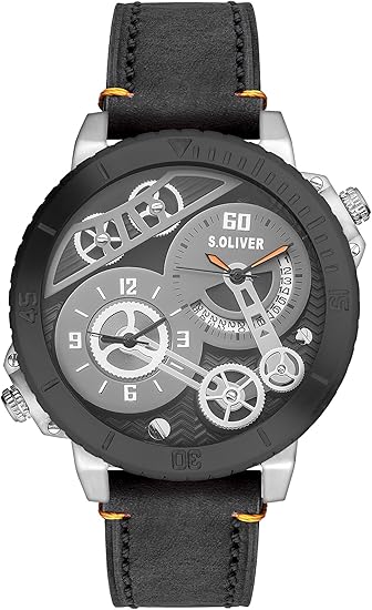s.Oliver SO-2948-LQ
