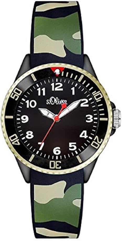 s.Oliver SO-2998-PQ