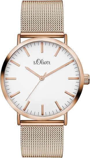 s.Oliver SO-3146-MQ