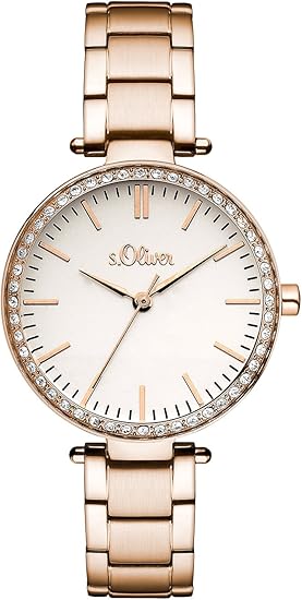 s.Oliver SO-3159-MQ