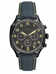 s.Oliver SO-3181-LC