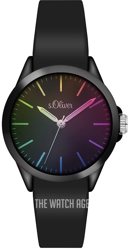 s.Oliver SO-3197-PQ