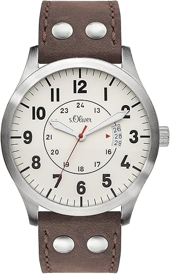 s.Oliver SO-3265-LQ
