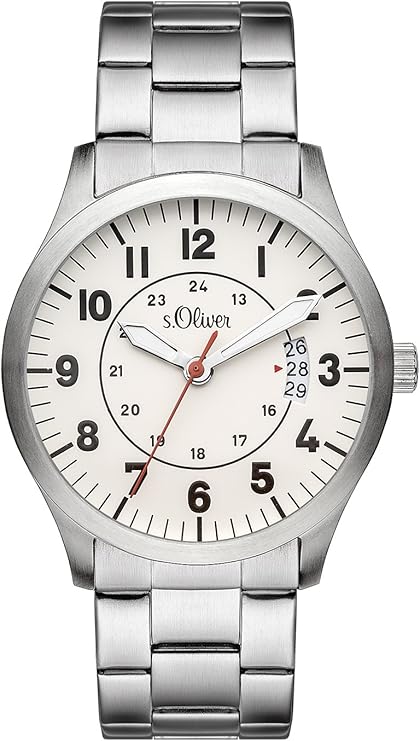 s.Oliver SO-3266-MQ