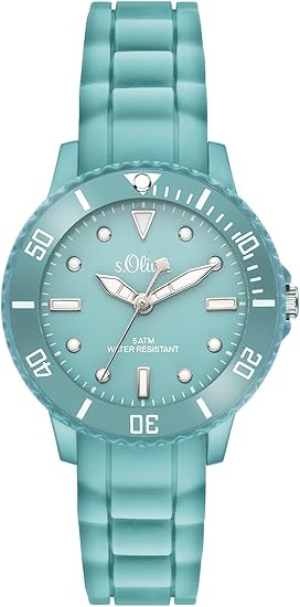 s.Oliver SO-3300-PQ