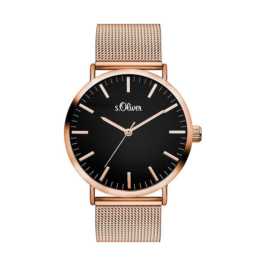 s.Oliver SO-3327-MQ
