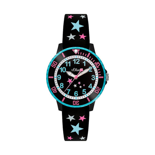 s.Oliver SO-3406-PQ