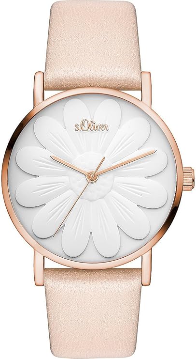s.Oliver SO-3470-LQ