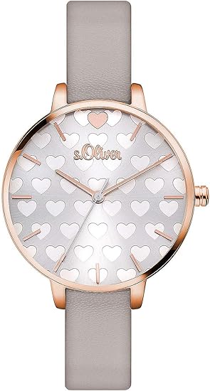 s.Oliver SO-3475-LQ