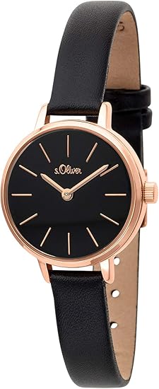 s.Oliver SO-3542-LQ