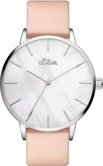 s.Oliver SO-3547-LQ