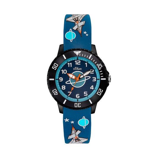 s.Oliver SO-3555-PQ