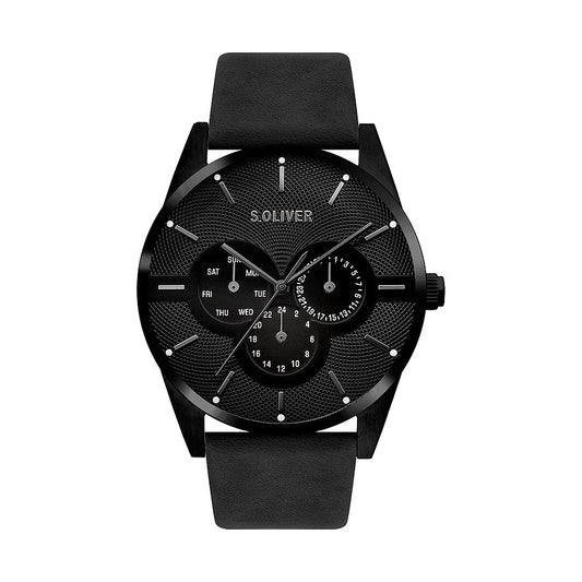 s.Oliver SO-3572-LM