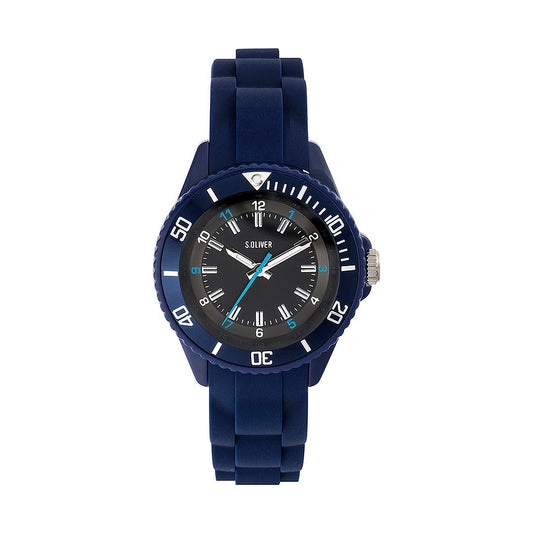 s.Oliver SO-3638-PQ
