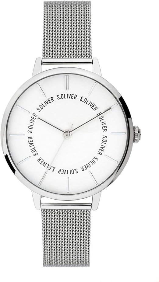 s.Oliver SO-3696-MQ