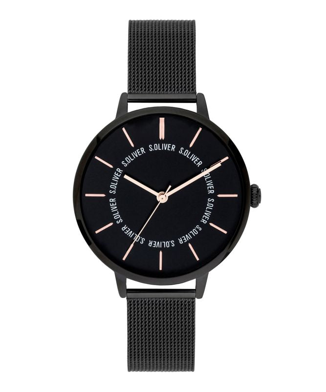 s.Oliver SO-3697-MQ