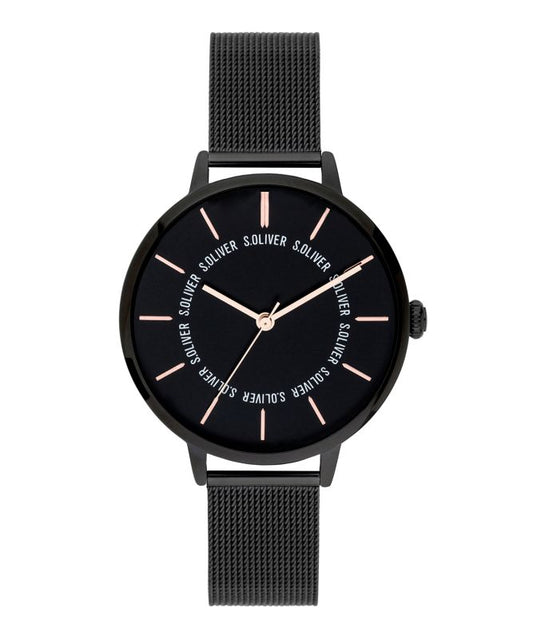 s.Oliver SO-3697-MQ
