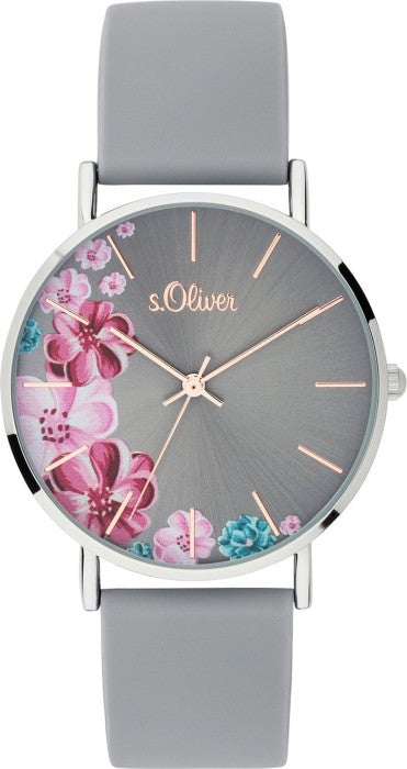 s.Oliver SO-3707-PQ