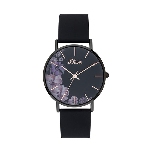 s.Oliver SO-3708-PQ