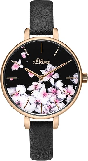 s.Oliver SO-3782-LQ
