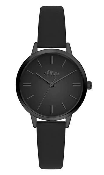 s.Oliver SO-3809-LQ