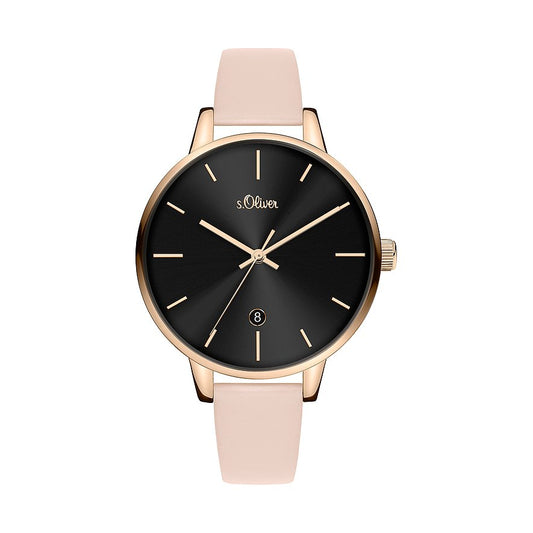 s.Oliver SO-3815-LQ