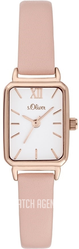 s.Oliver SO-3820-LQ