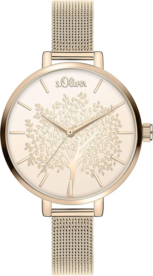 s.Oliver SO-3836-MQ