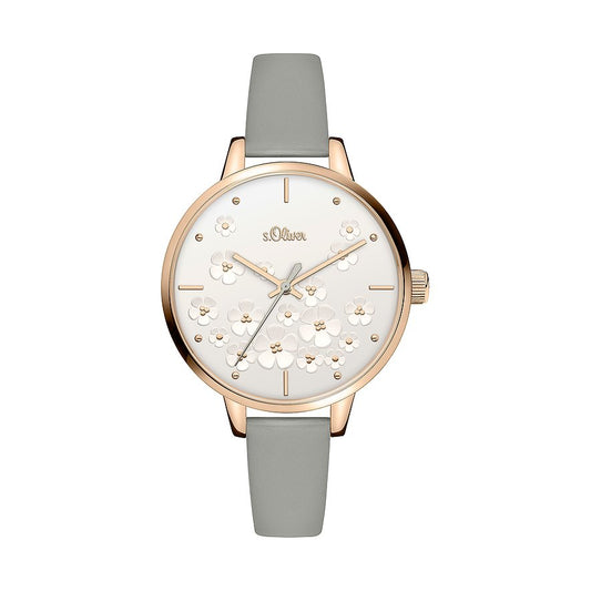 s.Oliver SO-3840-LQ