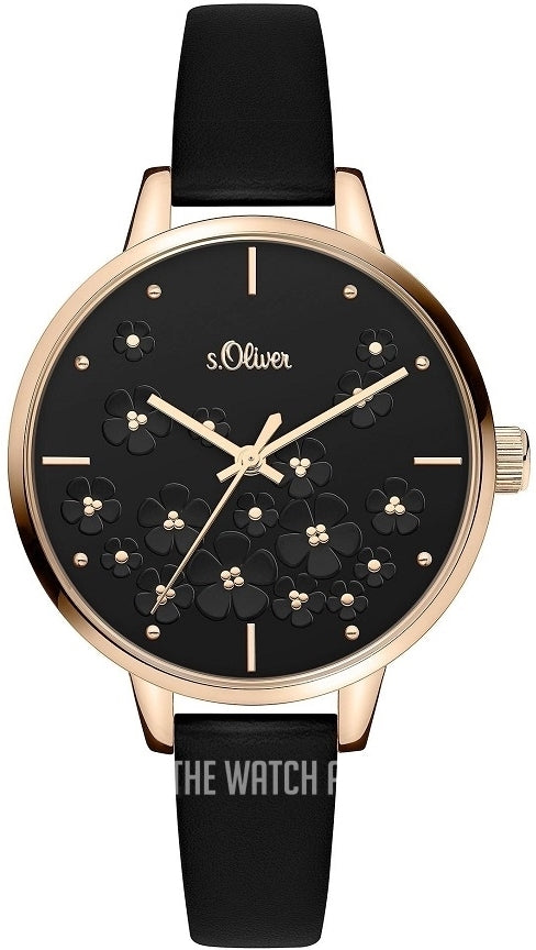 s.Oliver SO-3841-LQ