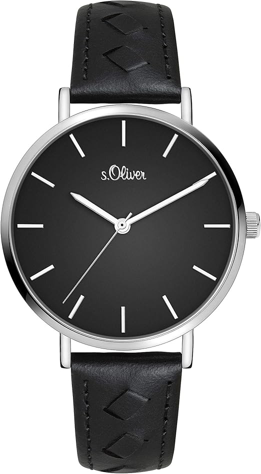 s.Oliver SO-3842-LQ