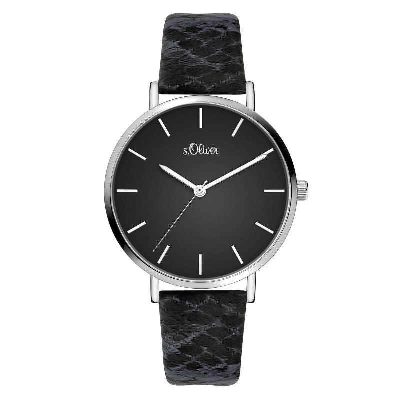 s.Oliver SO-3848-LQ