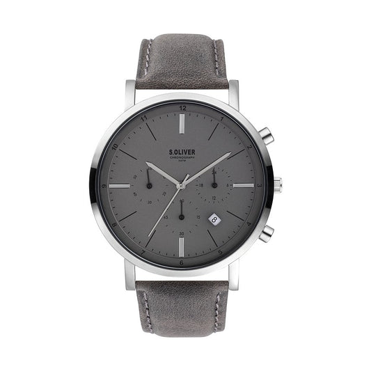 s.Oliver SO-3855-LC