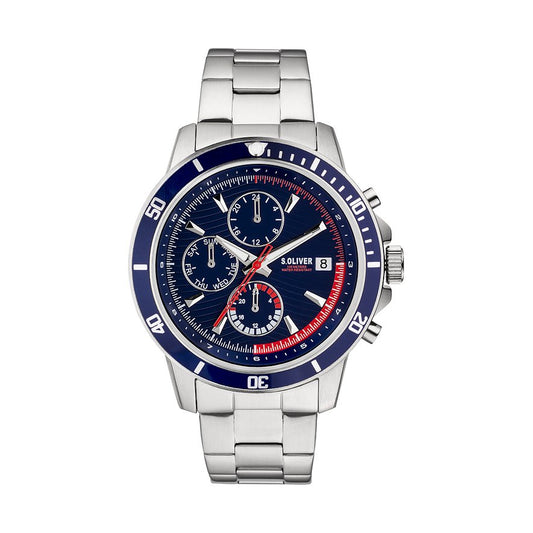 s.Oliver SO-3859-MC