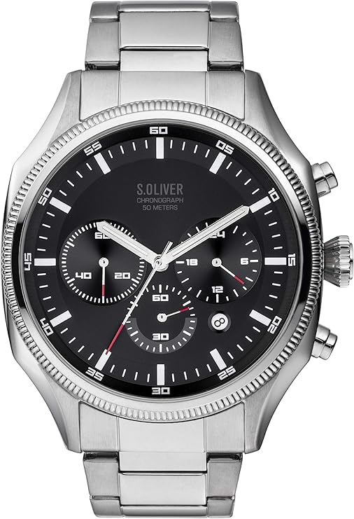 s.Oliver SO-3861-MC