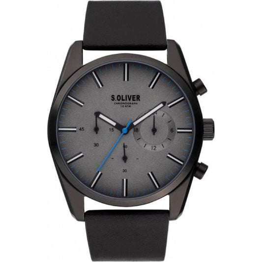 s.Oliver SO-3866-LC