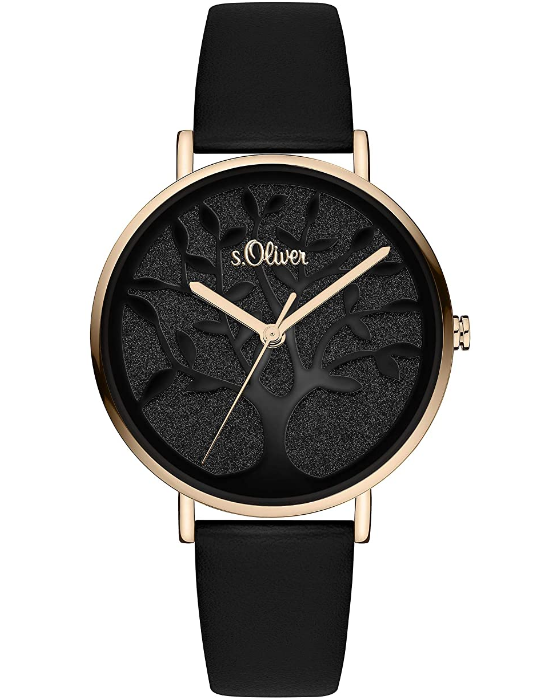 s.Oliver SO-3871-LQ
