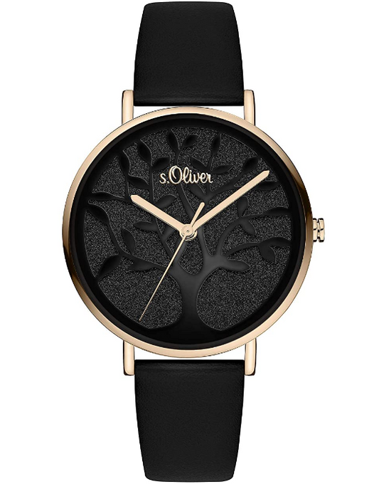 s.Oliver SO-3871-LQ
