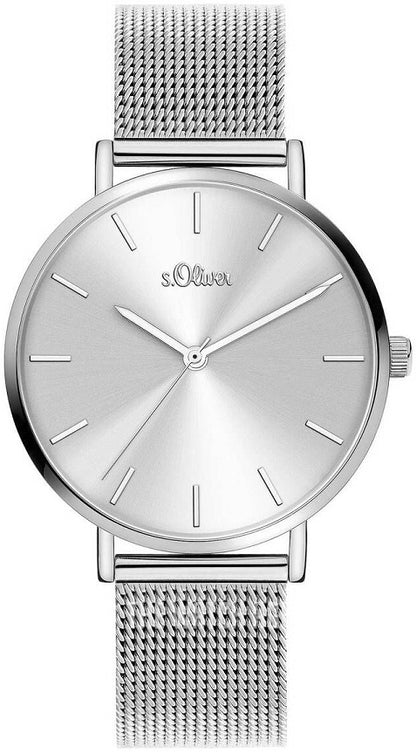 s.Oliver SO-3909-MQ