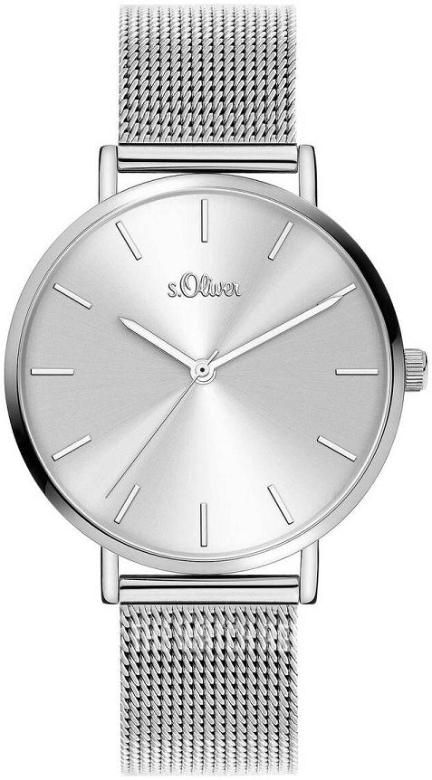 s.Oliver SO-3909-MQ