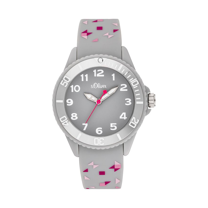 s.Oliver SO-3922-PQ