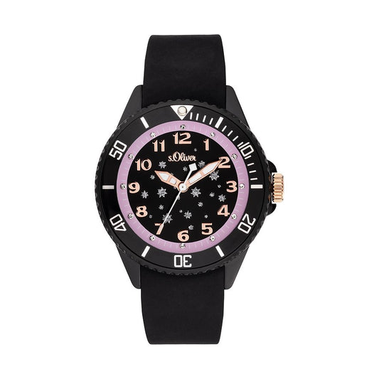 s.Oliver SO-3924-PQ