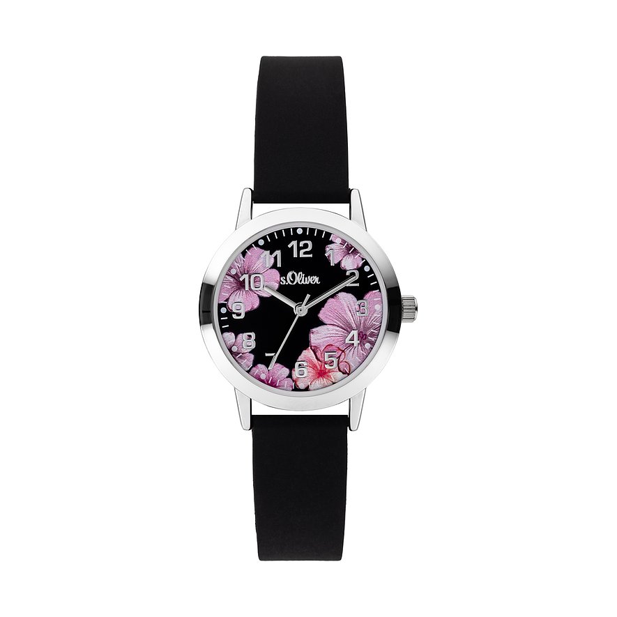 s.Oliver SO-3930-PQ