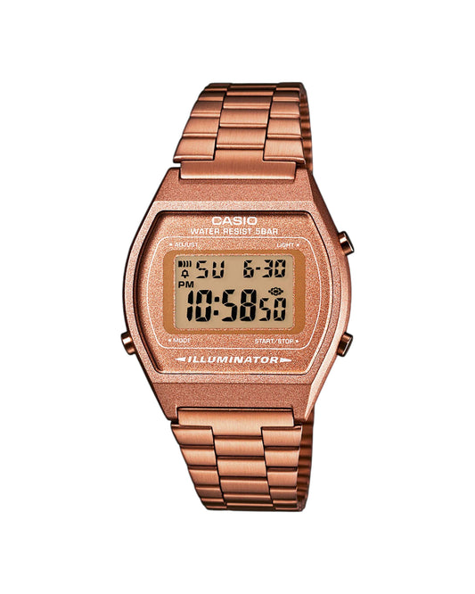 Casio B640WC-5AEF