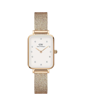 Daniel Wellington Quadro Studio Uhr DW00100527
