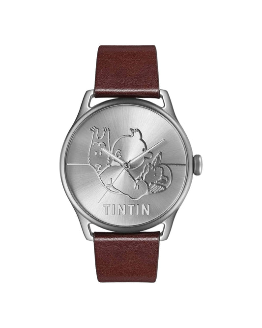 ICE WATCH - Zeigt Tim Sowjet – Classic Auto 015313