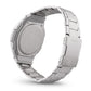 Casio Herren mit Solar und Funk und Titanarmband WVA-M650TD-1AER