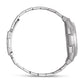 Casio Herren mit Solar und Funk und Titanarmband WVA-M650TD-1AER