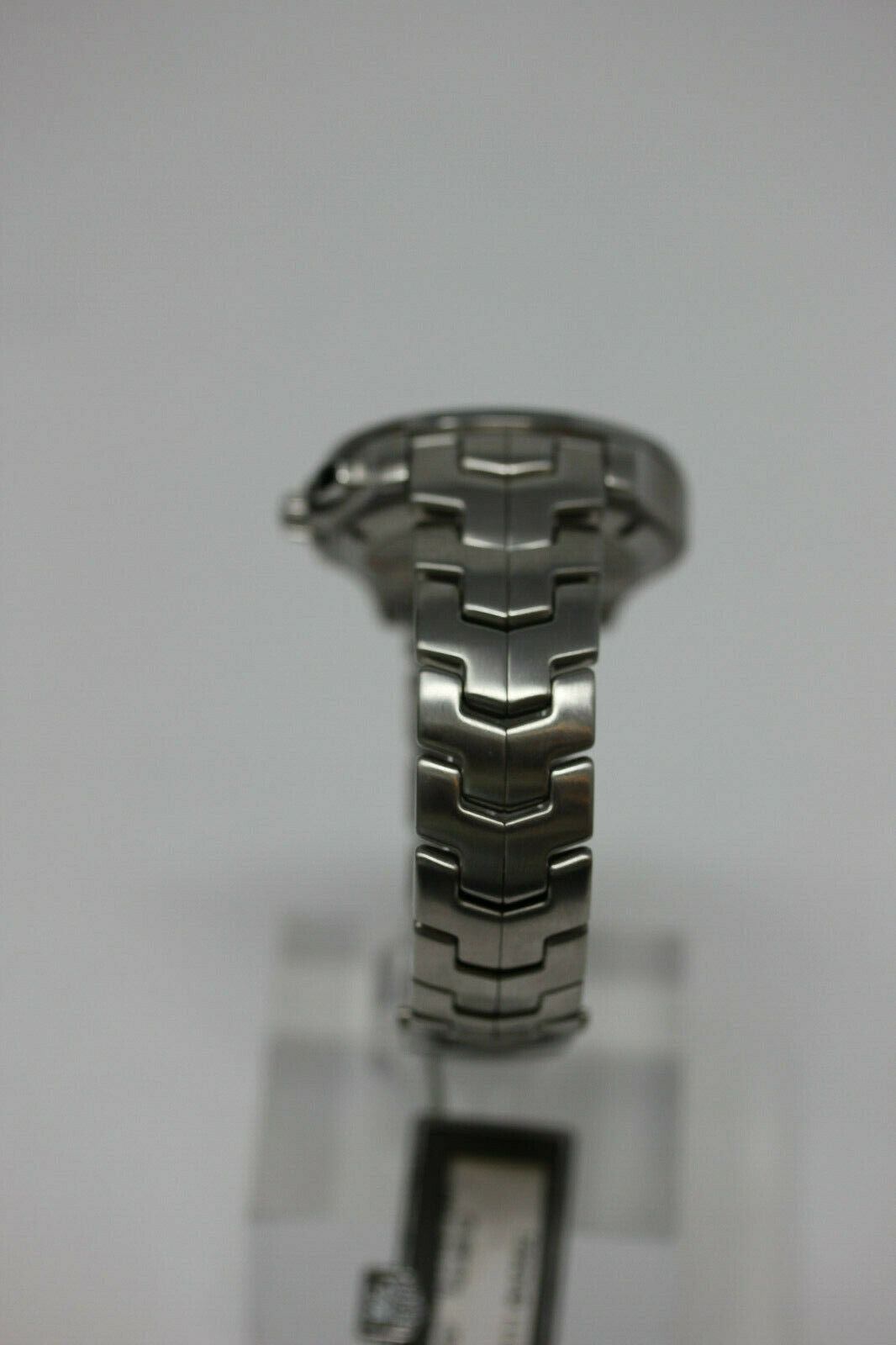 TAG Heuer Link Calibre S Quarz CJF7111.BA0592 ungetragen